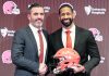 Welcome back: Berry returns to Browns as NFL’s youngest GM