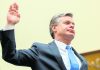 FBI director warns of ongoing Russian ‘information warfare’