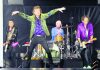Rolling Stones returning to North America for 15-city tour