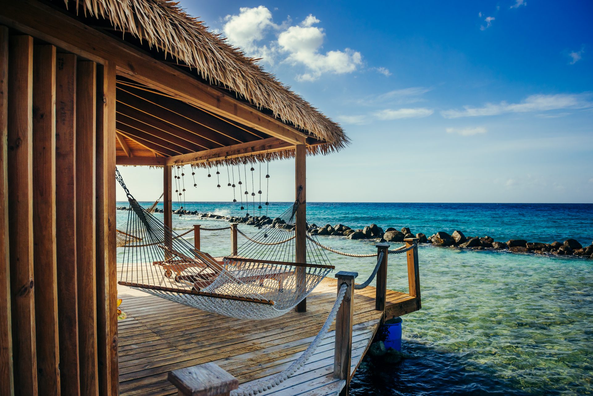 Okeanos Spa Renaissance Resort & Casino The Magic of Relaxation