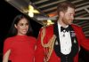 Royal no more: Harry and Meghan start uncertain new chapter
