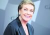 American Film Institute postponing gala with Julie Andrews