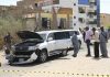 Sudan PM says he survived ‘terror attack’ in capital