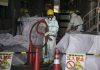 Safety of Fukushima waste water focus of sea release debate
