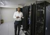 Supercomputer helps in tracking East Africa locust outbreak