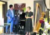 Show goes on: DiDonato, Beczala sing opera from apartment