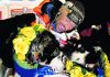 Norwegian musher achieves boyhood dream, wins Iditarod race