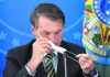 Brazil’s Bolsonaro strives to regain leadership amid virus