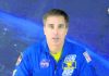 No family, fanfare for NASA astronaut launching next month