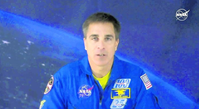 Space Station