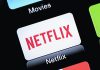 Netflix establishes $100 million virus relief fund