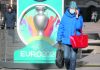 UEFA says no name agreed for postponed Euros in 2021