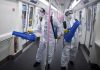 China to lift lockdown in most of virus-hit Hubei province