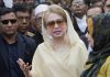 Bangladesh says it will release jailed former prime minister