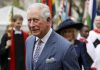 Britain’s Prince Charles tests positive for the coronavirus