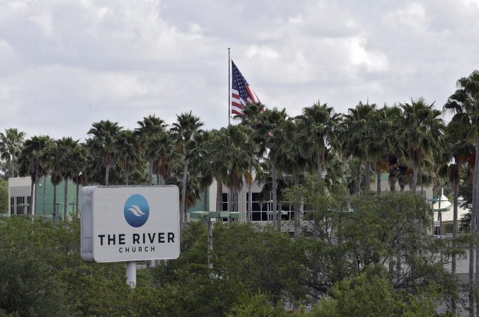 The River Church