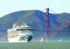 Cruise ship is held off California coast for virus testing