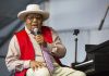 Son: Jazz great Ellis Marsalis Jr. dead, 85; COVID involved