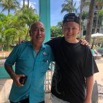 03 Positive Vibes- Ron pic