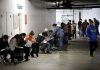 A record 10 million sought US jobless aid in past 2 weeks
