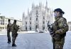 Europe sees more signs of hope as Italy’s virus curve falls