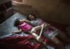 Desperate hunt for food by Peru’s poor amid virus quarantine
