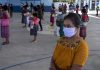Virus crisis cuts off billions sent to poor around the world