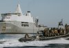 Royal Netherlands Navy ship HNLMS Karel Doorman to assist in the Caribbean