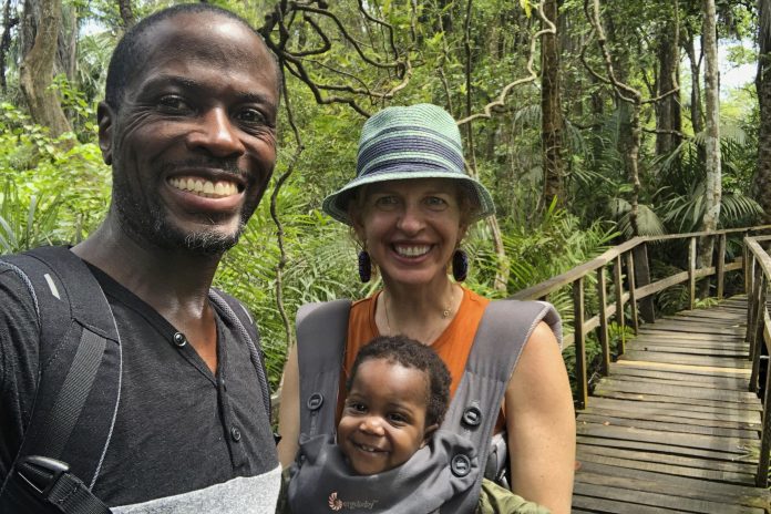 Virus Outbreak Adoptions from Africa