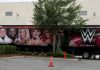 WWE cuts wrestlers after Florida deems it ‘essential’