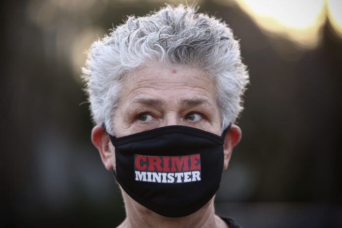 Virus Outbreak Mideast Israel