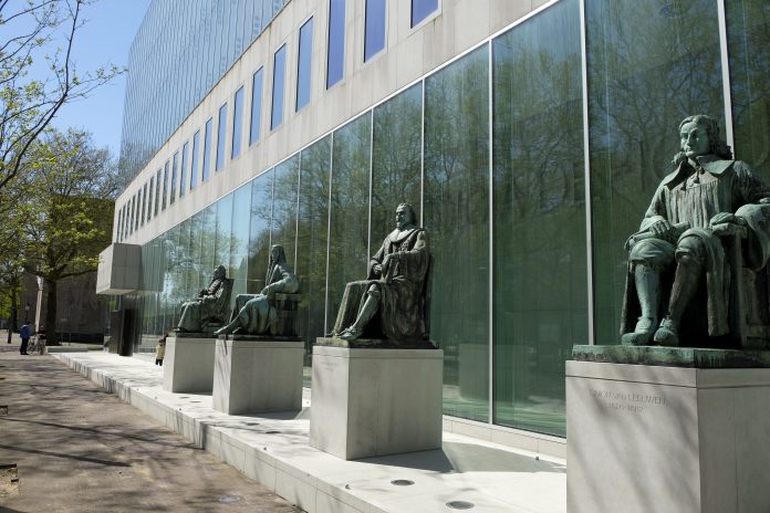 Netherlands Euthanasia