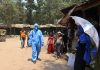 Lack of virus testing stokes fears in world’s refugee camps