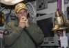 Navy recommends reinstatement of fired carrier captain