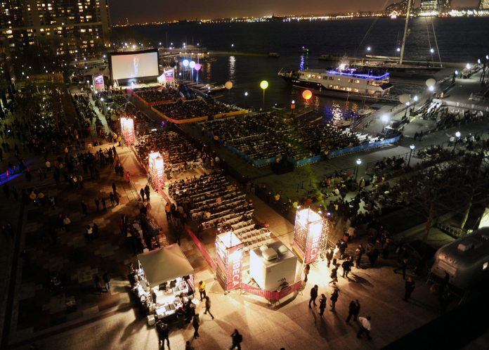 Film-Online Film Festival