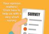 Aruba Today launches survey to serve better