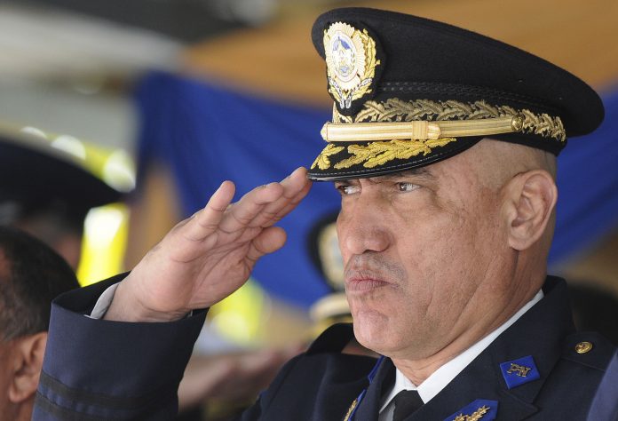 Juan Carlos Bonilla