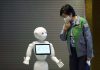 Asia Today: Japan debuts robots at hotels for virus patients
