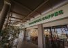 First Starbucks location re-opened in Aruba