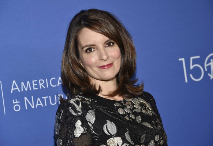 Tina Fey