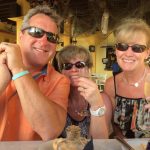 15ARUBA TO ME KELLY