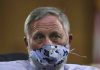 Burr steps aside as Senate intelligence chair amid FBI probe