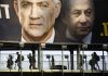 Swearing-in of new Israeli government delayed by infighting