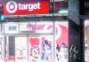 Target, CVS temporarily close stores due to protest dangers