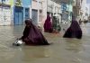UN: Floods in central Somalia hit nearly 1 million people