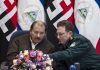 U.S. sanctions top Nicaraguan officials over rights abuses