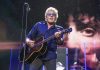 The Who’s Roger Daltrey concerned about teens with cancer