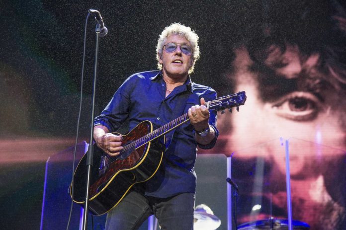Roger Daltrey