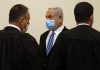 Israeli leader vows to push ahead with annexing West Bank