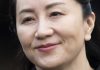 Canada judge rules Huawei CFO’s extradition case can proceed